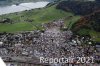 Luftaufnahme Kanton Schwyz/Einsiedeln - Foto Einsiedeln  5638